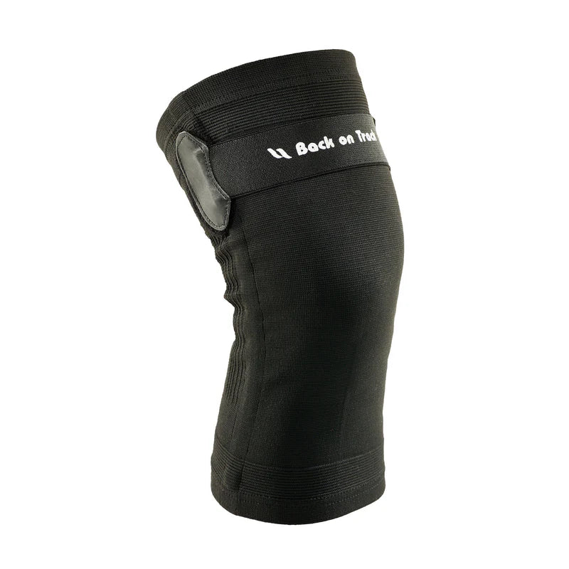 GENOUILLERE VELCRO BACK ON TRACK