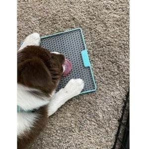 LICKIMAT SOOTHER