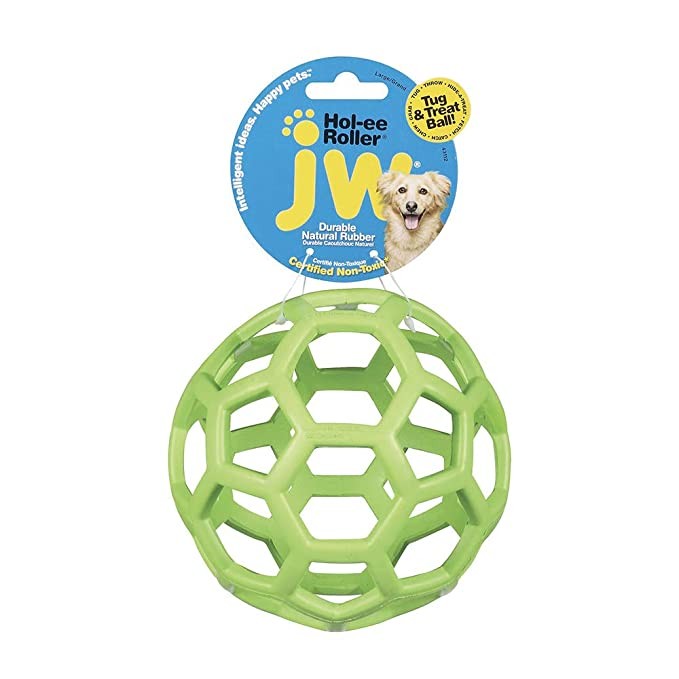 JW BALLE HOL-EE ROLLER