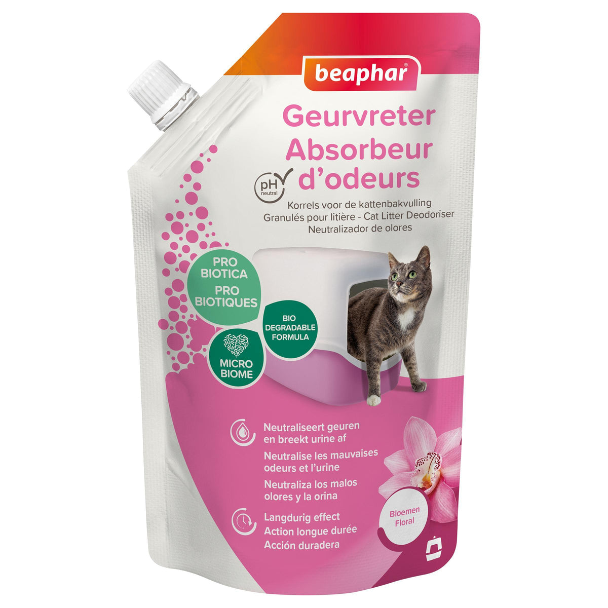 Absorbeur d&