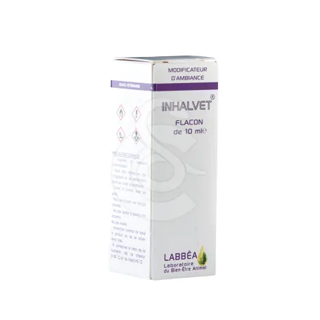 Inhalvet modificateur d&