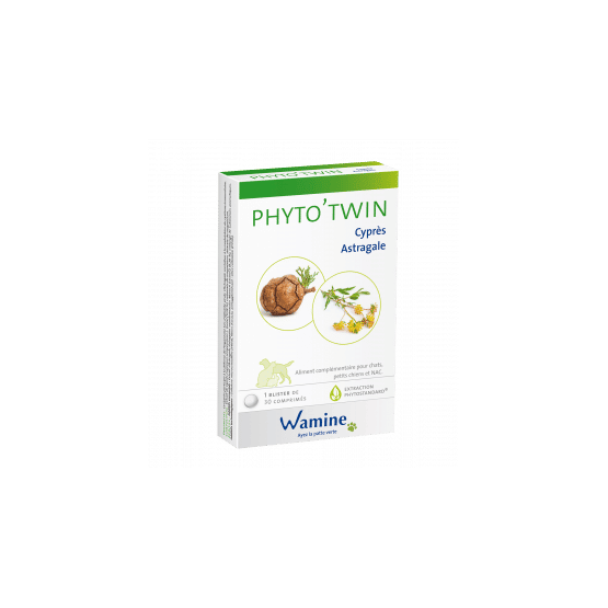 Phyto&