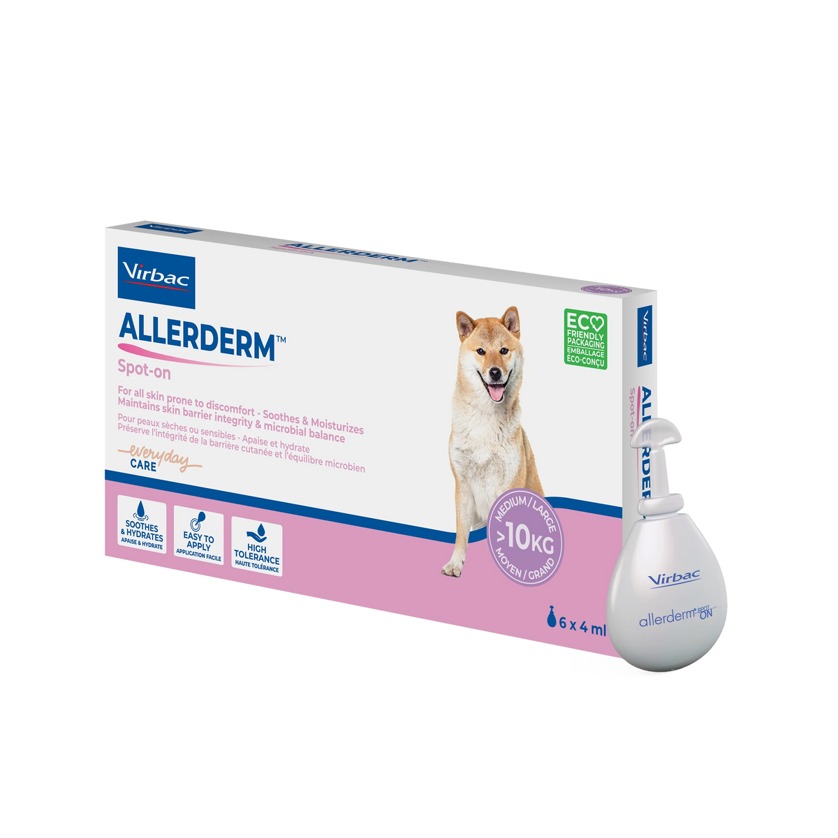 Allerderm Spot On