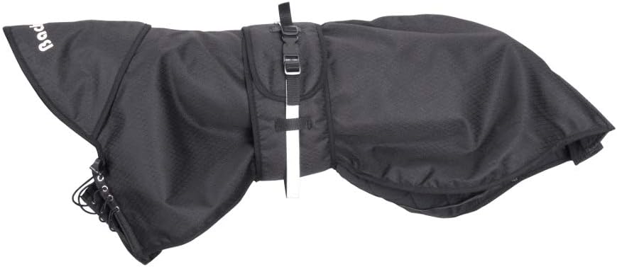 Dog Copenhagen Back-on-Track Manteau Imperméable pour Chien