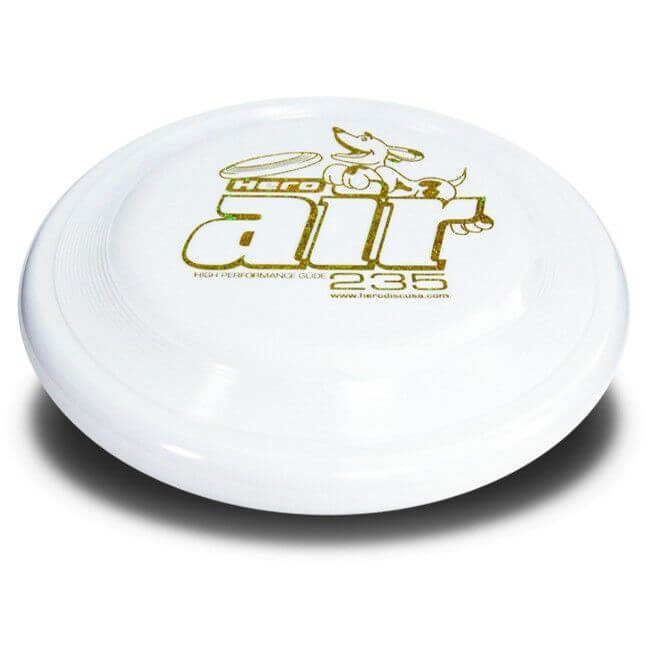 HERO DISC USA AIR 235