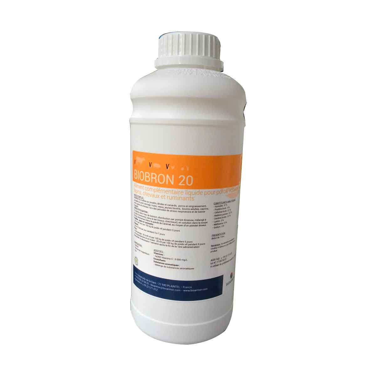 Biobron