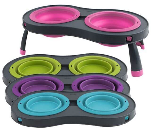 DEXAS GAMELLES