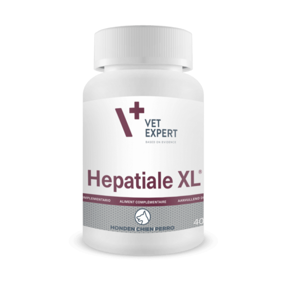Hepatiale XL