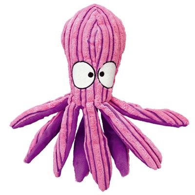 Jouet Kong Cuteseas Pieuvre