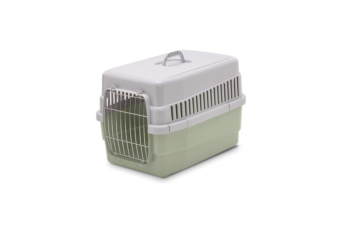 Cage de transport Carry pour chien ou chat