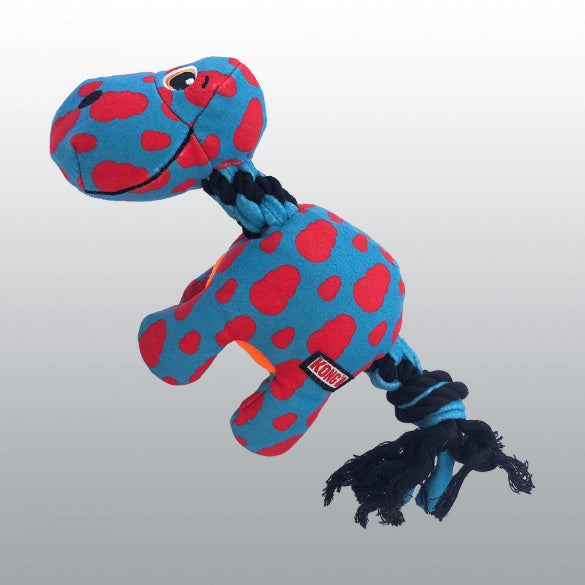 Jouet Kong signature dynos pour chien
