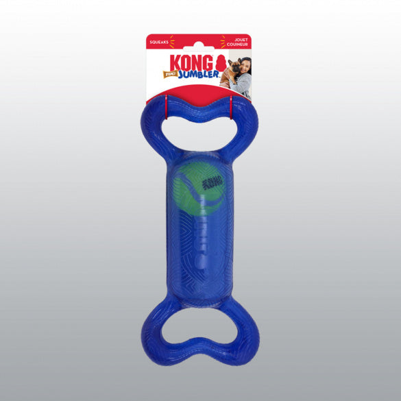 Jouet Jumbler Tug pour chien