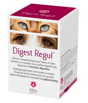 Digest Regul