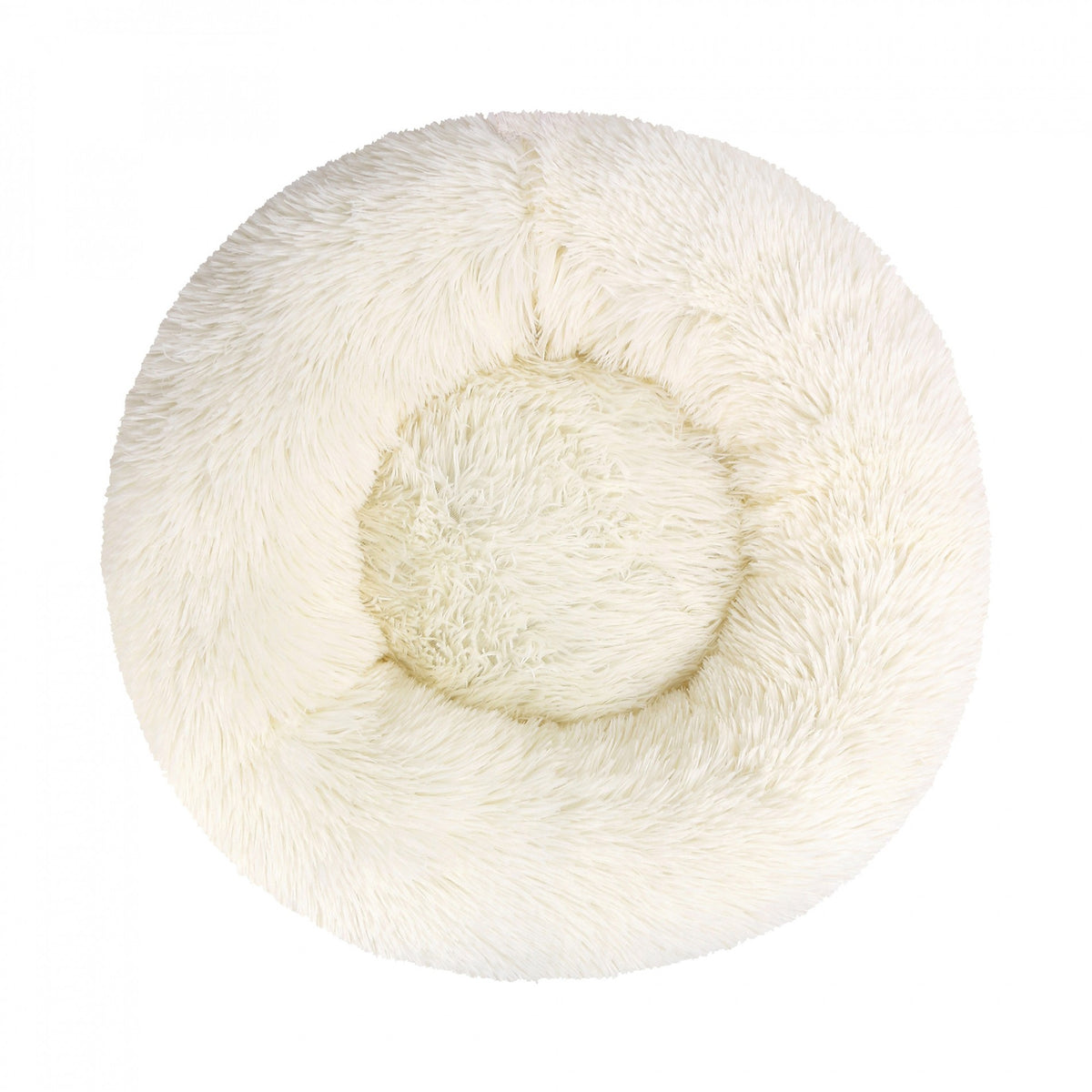 Corbeille Cocoon Blanche