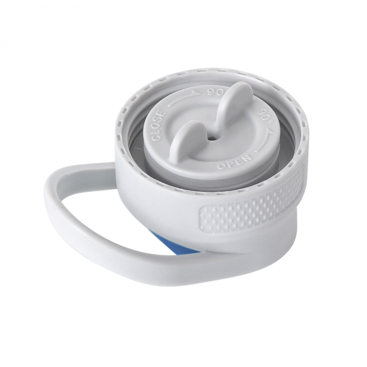 Gourde Bottle & Bowl chien