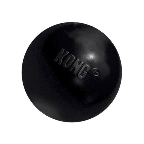 Balle Kong Extreme ultra-résistante chien