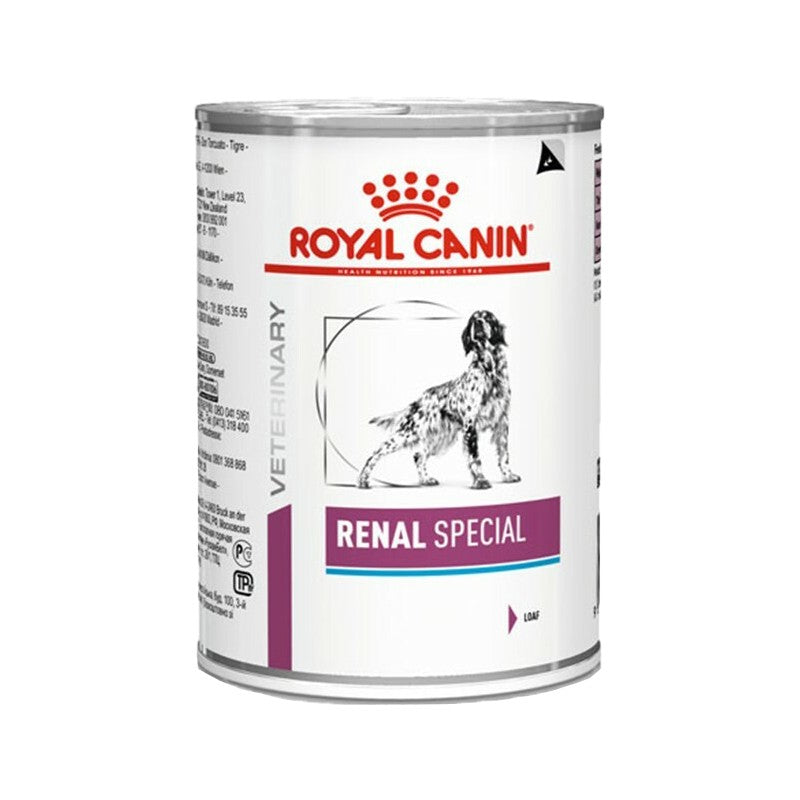 Royal Canin Veterinary Renal Special