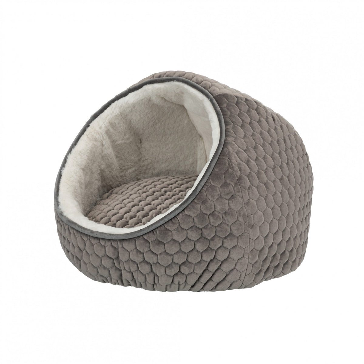 Abri douillet Livia chat, petit chien