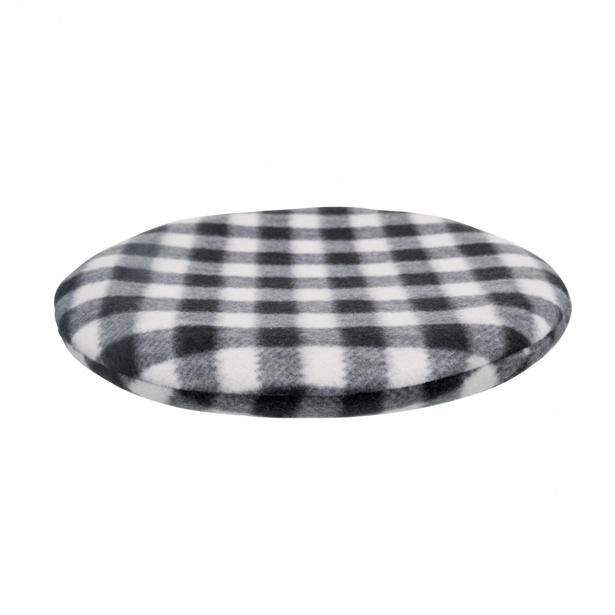 Petit coussin chauffant