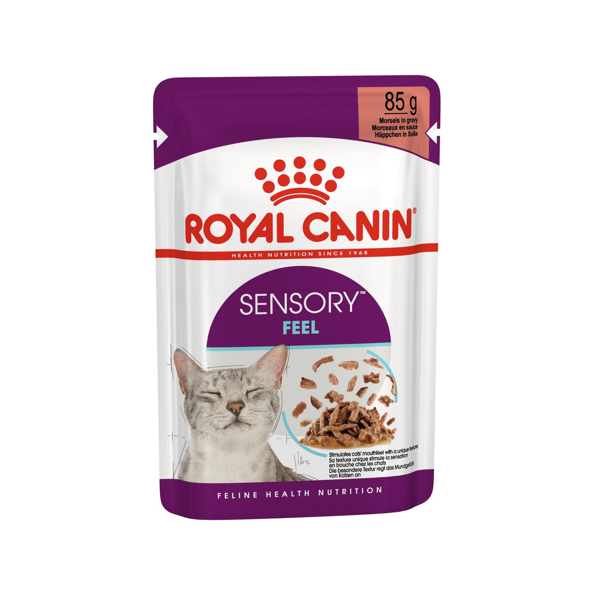 Royal Canin Sensory Feel