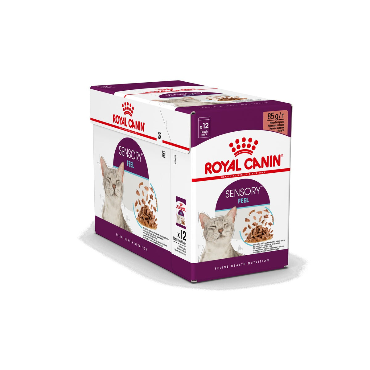 Royal Canin Sensory Feel