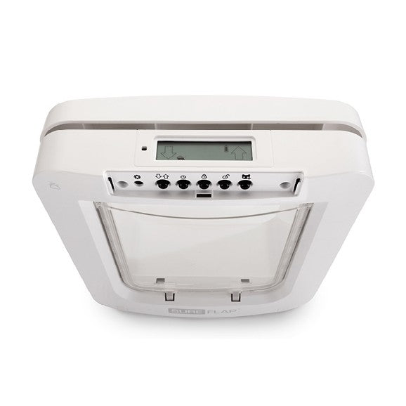 Grande chatière électronique Connect