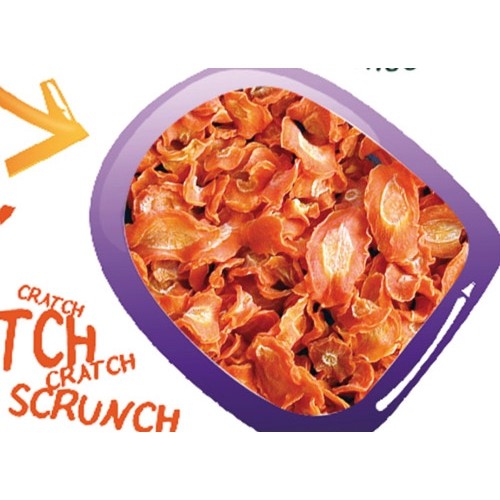 Crunchy&