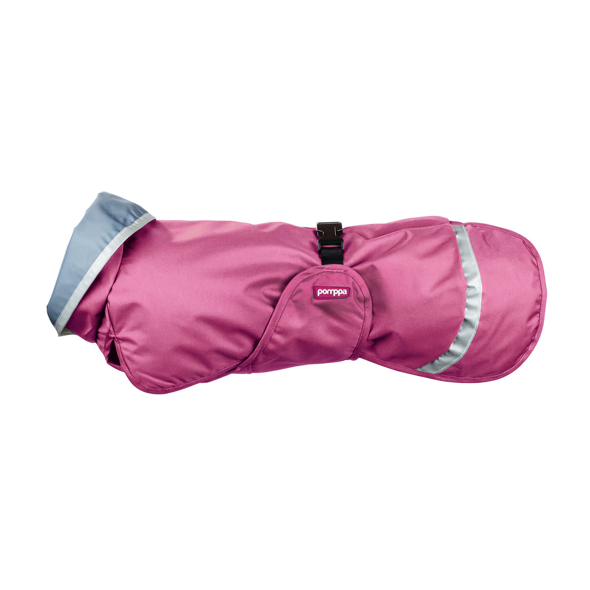 Pomppa Sade manteau imperméable pour chien Calluna