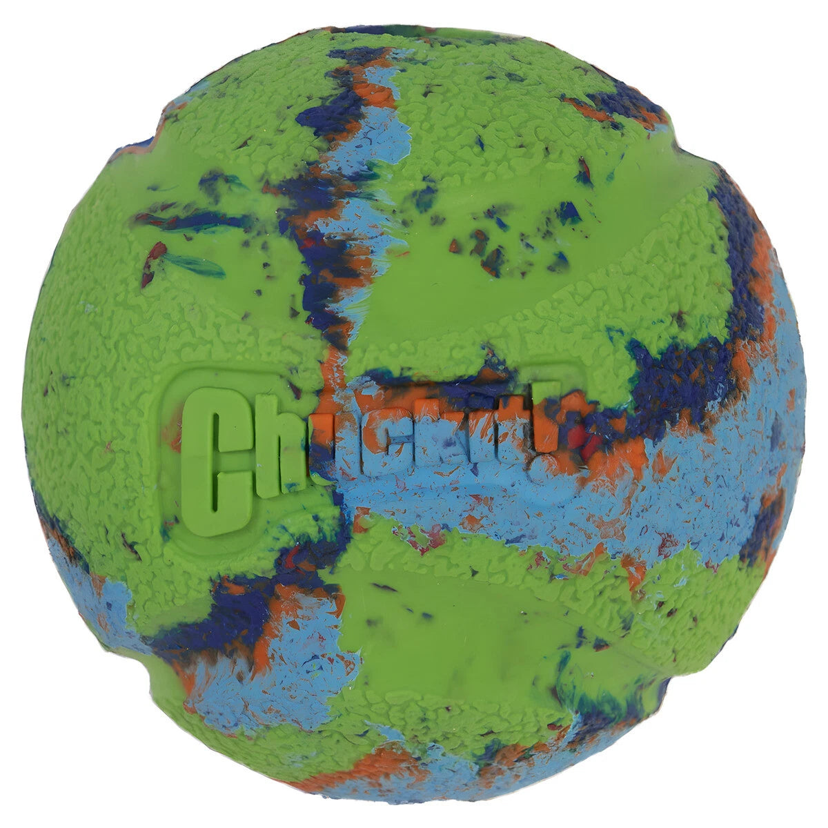 Jouet balle eco fetch