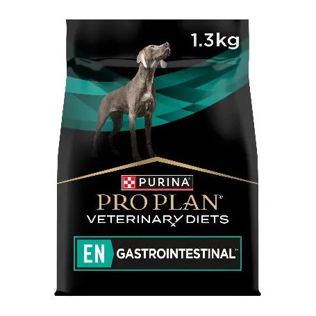PPVD Canine EN Gastro-intestinal Faible en Matières Grasses