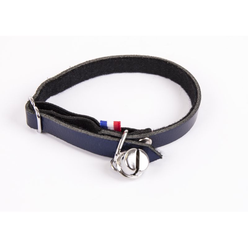 Martin Sellier - Chat Collier Dakota