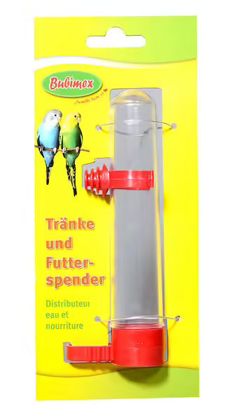 Ditributeur Eau et Nourriture