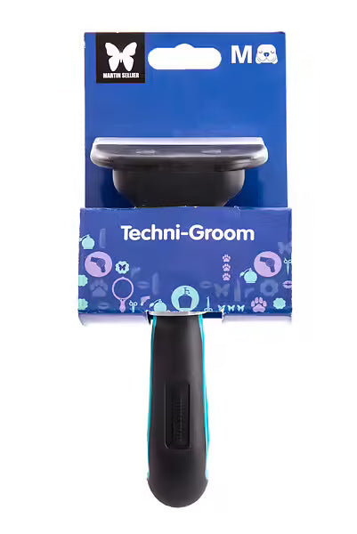 Techni groom