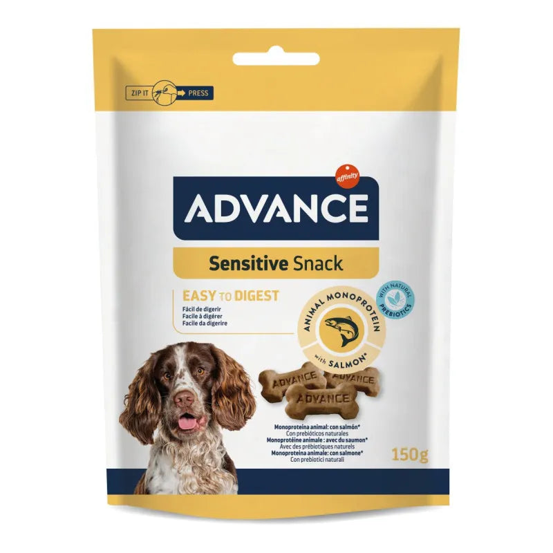 Advance Chien Snack Sensitive