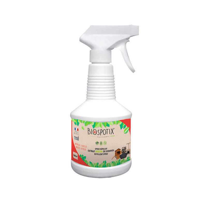 BIOGANCE BIOSPOTIX SPRAY INTERIEUR