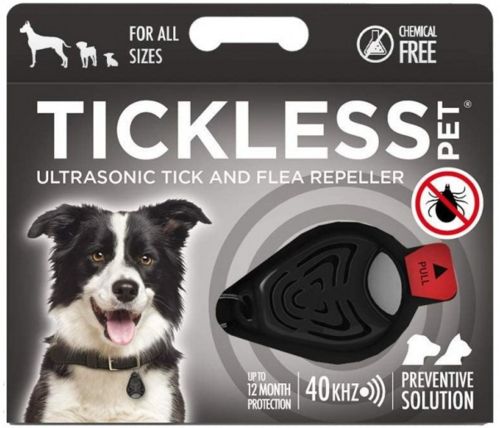 Repulsif Tickless Pet