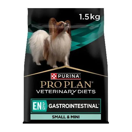 PPVD Canine EN Gastro-intestinal pour petites et très petites races