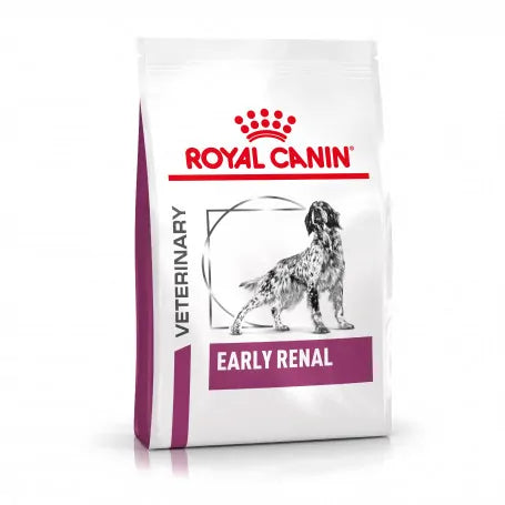 Royal Canin Veterinary Health Nutrition Chien Early Renal