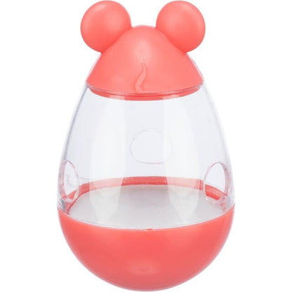 JOUET DISTRIBUTEUR FRIANDISES POUR CHATS