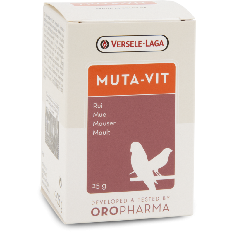 Versele Laga Muta Vit 200g