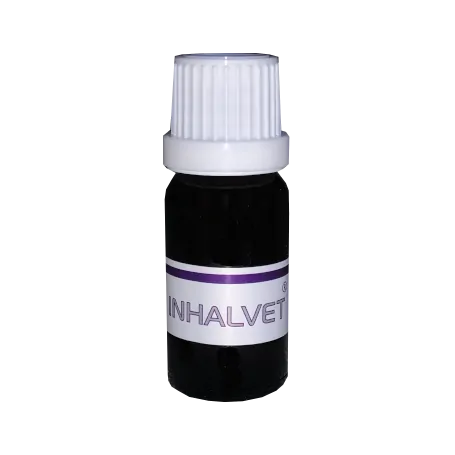 Inhalvet modificateur d&