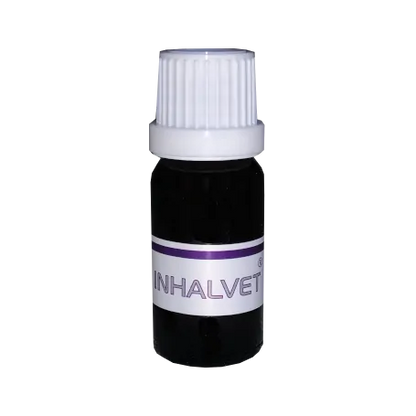 Inhalvet modificateur d&