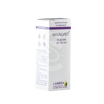 Inhalvet modificateur d&