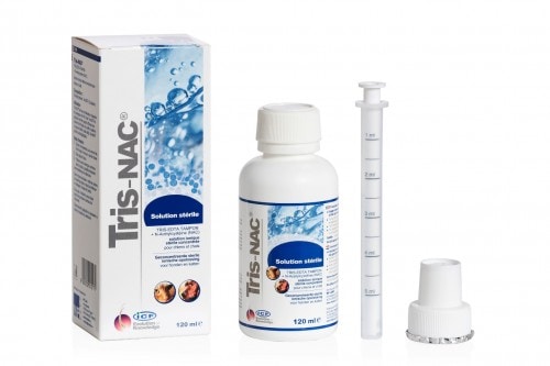 Icf Tris-Nac