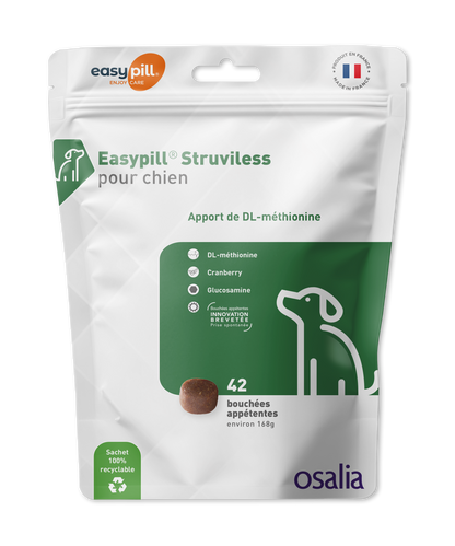 Easypill Struviless