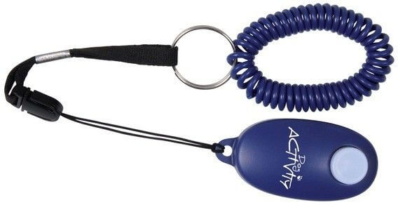 Clicker d&