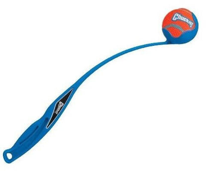 Chuck It Lanceur de balles pour chien