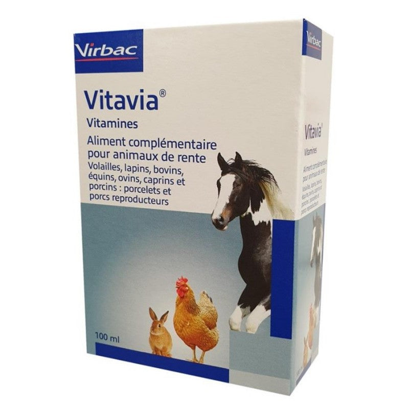 Vitavia