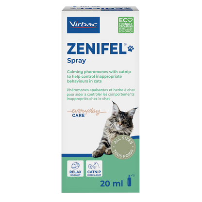 Zenifel Spray