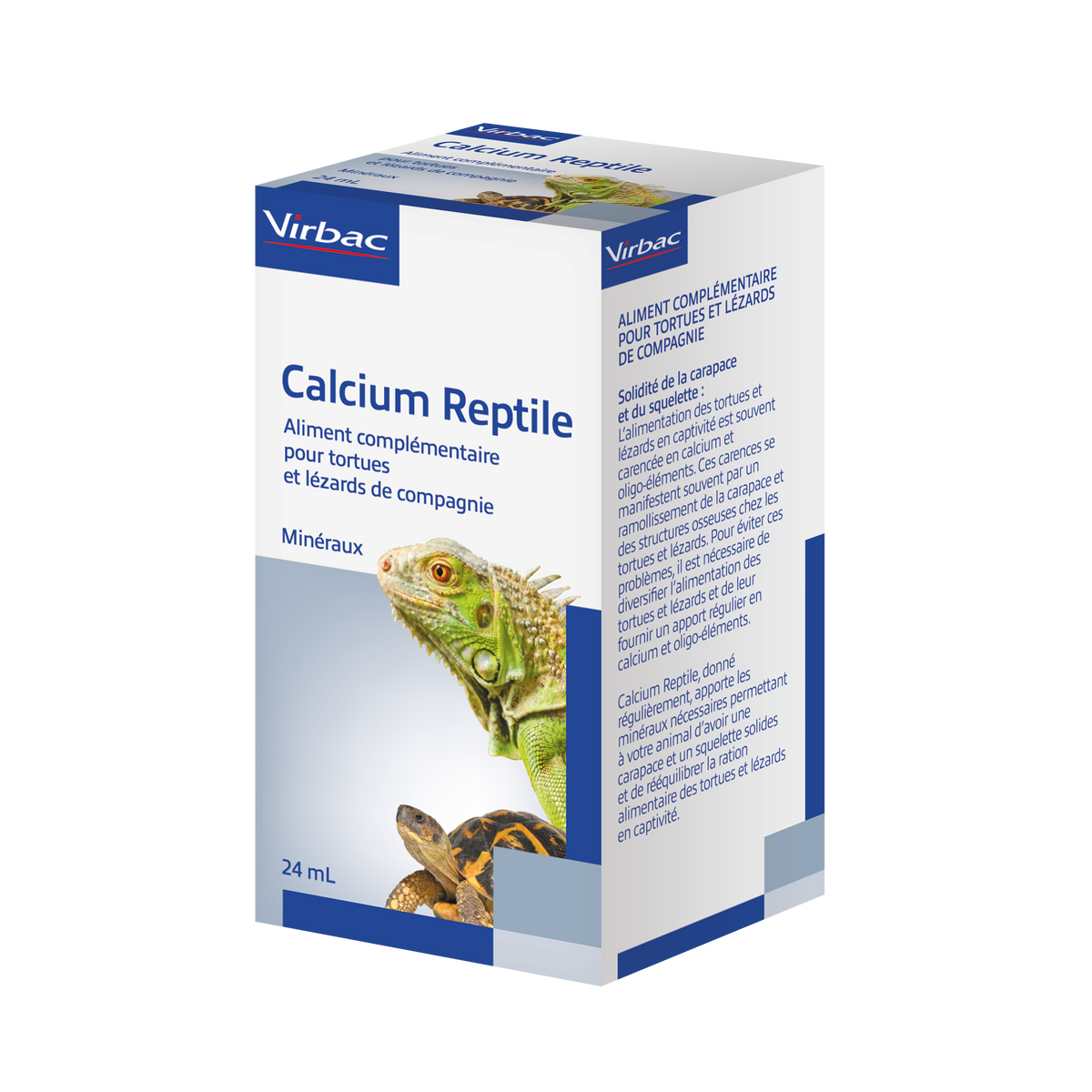 Calcium Reptile